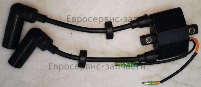 Магнето F20ABMS (высоковольтный блок)