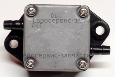 Насос топливный F5BMS