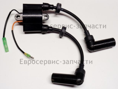 Магнето F9.8BMS (высоковольтный блок)