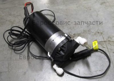 Насос HP1120 комплект с двигателем (три клапана)