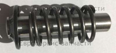 Поршень комплект