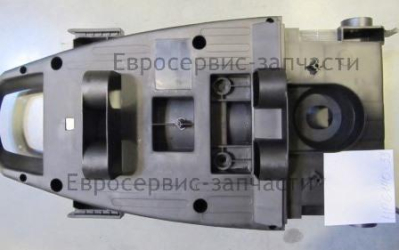 Корпус мойки задняя часть