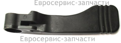 Рычаг T9.9BMS, T15BMS переключения передач