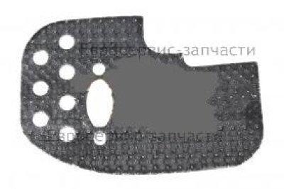 Прокладка глушителя С350/B450