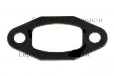 Прокладка глушителя 352S,377