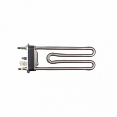 ТЭН 1900W, IRCA, L185мм, R11, M135, K2, прямой, с датчиком, 230V