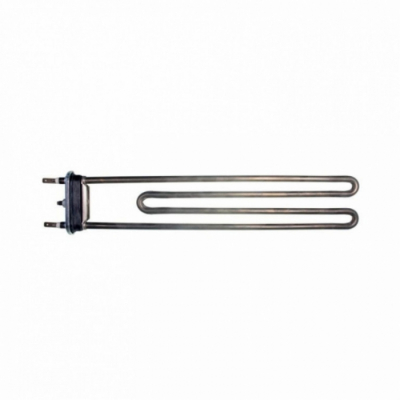 ТЭН 4000W, TW, L365мм, R11+, M280, K2, прямой 220V