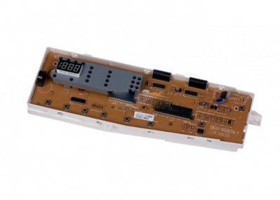 Модуль (плата) управления для стиральной машины Samsung MFS-R1033-00