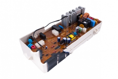 Модуль (плата) управления для стиральной машины Samsung MFS-TBR1NPH-00