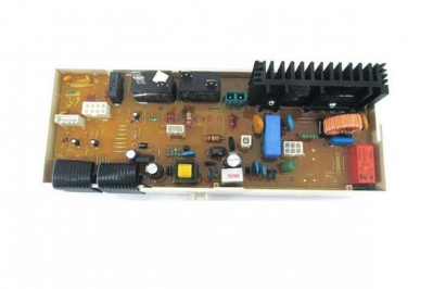 Модуль управления для стиральной машины Samsung DC92-00523A