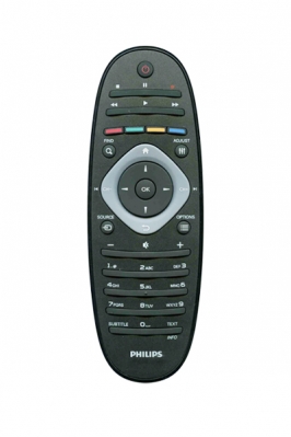 Пульт для телевизора Philips 2422 549 90421