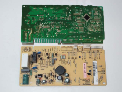 ЭЛЕКТРОННЫЙ МОДУЛЬ