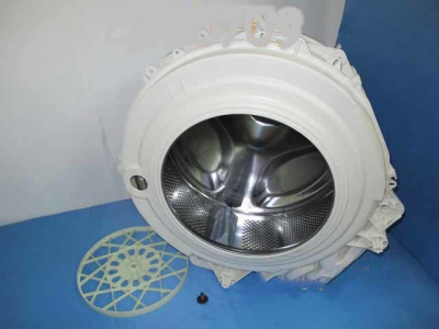 БАК В СБОРЕ