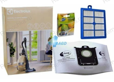 Набор мешков