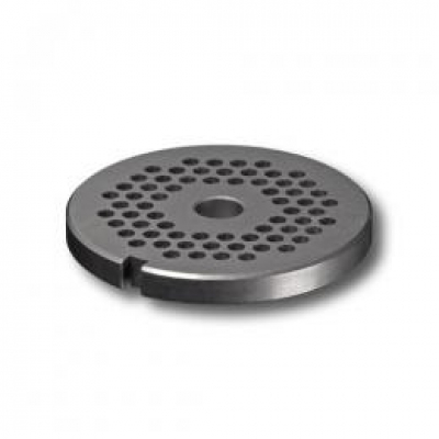 Решетка (сито) мелкая для мясорубки Braun 3мм 67000908