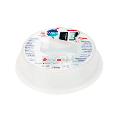 Колпак-крышка 270mm для микроволновых печей Wpro 484000008895 (универсальный)
