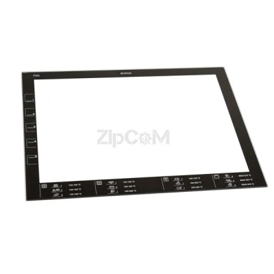 Стекло двери внутреннее для духовок Electrolux 5616622097