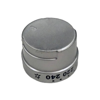 Electrolux 3550515112 Ручка регулировки температуры для духового шкафа