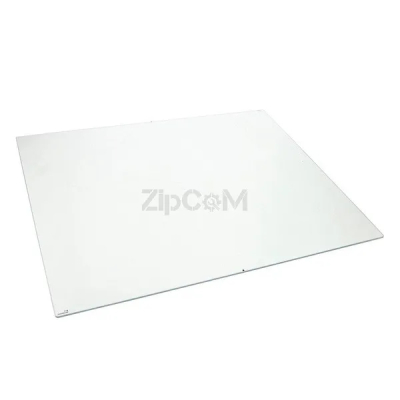 Стекло двери среднее для духовок 383x479.5mm Electrolux 140053254011
