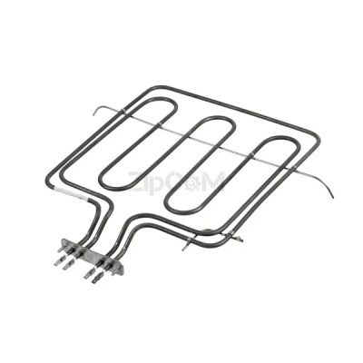 Тэн верхний (гриль) 616025 2900W (900+2000W) 230V B=295mm L=370mm для духовок Gorenje