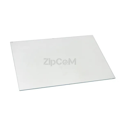 Стекло двери внутреннее 140052275025 для духовок 522x388mm Electrolux