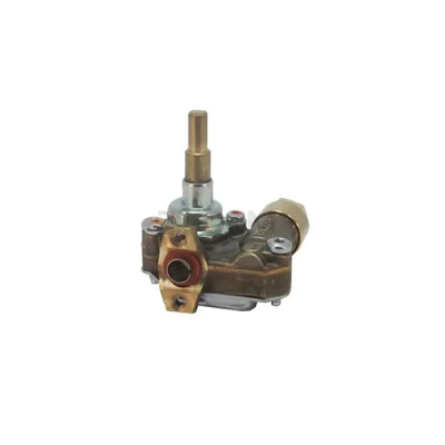 Кран газовый для варочных панелей Electrolux 3577306594