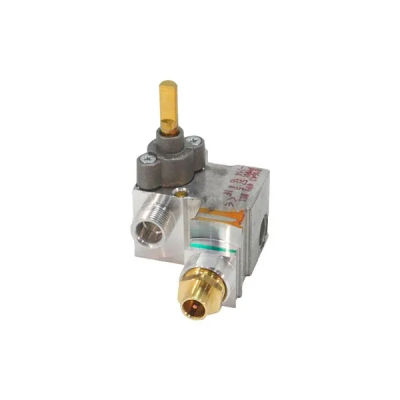 Кран газовый для варочных панелей Electrolux 3577383452