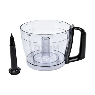 Чаша основная 1200ml + шток для кухонного комбайна Gorenje SBR1000E 405483