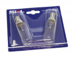 Лампочка для вытяжек универсальная E14 40W 2PCS - SKL