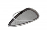 Защитный кожух Textile Protect для утюга Bosch 00571510