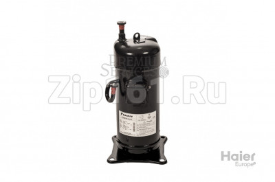 Компрессор (R410, 60000BTU) 16.0кВт кондиционера Haier 0150765489