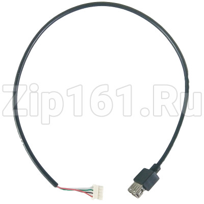 Кабель USB Haier A0010402992 для подключения Wi-Fi модуля