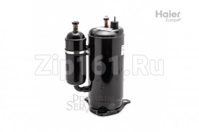 Компрессор Haier 0010760036