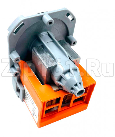 Помпа MAINOX 30w на защелках 3шт клеммы вперед вместе для Bosch