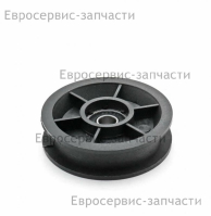 Ролик натяжения ремня переднего хода BC5511,5512,5712,6611,6712,6612H,7712,7612Н/8713ст.обр CHAMPION (IGP) - HY025