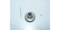 Шестерня Z=38 N000-016-408