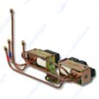 Клапан соленоидный Bosch 094940 2.60.003.01