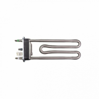 ТЭН 1900W, IRCA, L185мм, R11, M135, K2, прямой, с датчиком, 230V