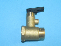 ОБРАТНЫЙ КЛАПАН