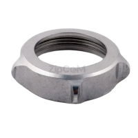 Накатная гайка 00756244  для мясорубок Zelmer \ Bosch NR5 886.0051