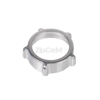 Накатная гайка MS-651188 для мясорубок Moulinex
