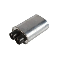Конденсатор для микроволновой печи Samsung 1.00uF CH85-21100 2100V 2501-001015