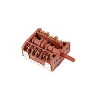 Переключатель режимов для духовки Electrolux 3581980095