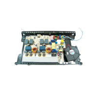 Модуль силовой для индукционных варочных поверхностей Electrolux 3300362609