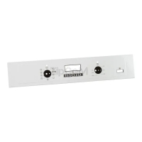 Передняя панель 140183331028 для духовых шкафов Electrolux