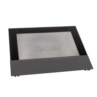 Стекло двери наружное для духовок Electrolux 140032463204