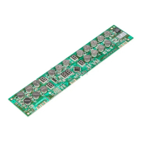 Модуль индикации к варочной панели Electrolux 3300363136