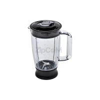 Чаша блендера 1500ml для кухонных комбайнов Gorenje 405516