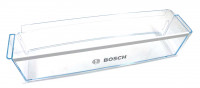 Полка двери холодильника Bosch 17000034(Уценка)